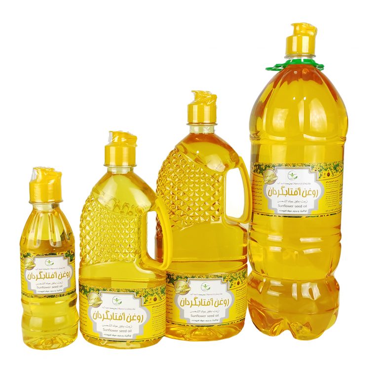 روغن آفتابگردان