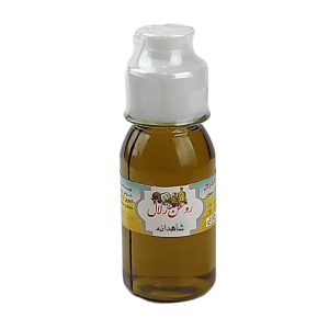 روغن شاهدانه زلال