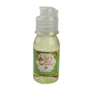 روغن هل