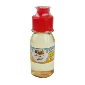 روغن کاکائو