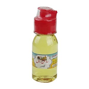 روغن کندر