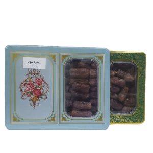 خرمای پیارم 1 کیلویی
