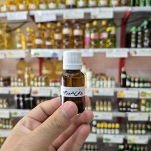 روغن مورچه زلال