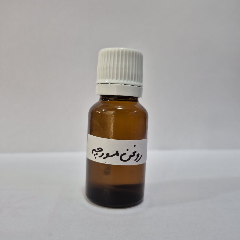 روغن مورچه زلال