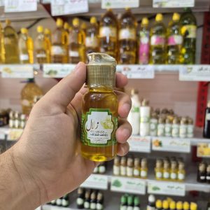 روغن فندق زلال