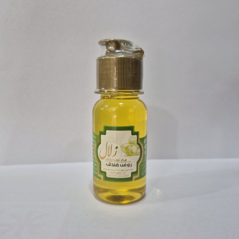 روغن فندق زلال