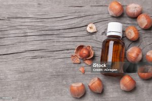 روغن فندق
