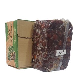 خرما خاصویی