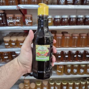 شیره انگور 600 گرمی