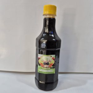 شیره توت 600گرمی
