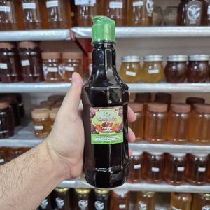 شیره خرما 600 گرمی